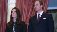 Kate Middleton e Príncipe William - Getty Images
