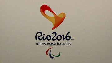 Logo dos Jogos Paralímpico Rio 2016 - Divulgação