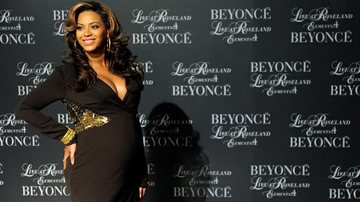 Beyoncé: amor pelos brasileiros - Getty Images