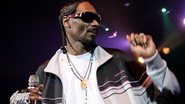 Snoop Dogg lança clipe da música 'Obrigado, Brasil' - Roberto Filho/AgNews