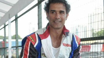 Marcos Pasquim - Francisco Cepeda / AgNews
