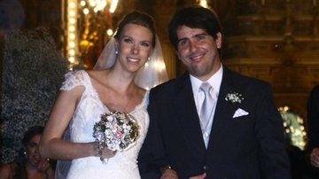 Casamento de Cacá Bueno e Talita Stoppazzolli - Marcos Porto/PhotoRioNews