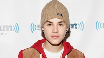 Justin Bieber - 'Believe' - Getty Images
