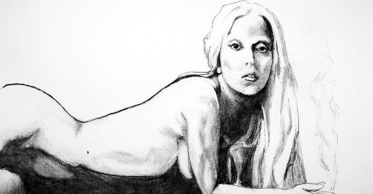 Lady Gaga - Splash
