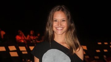 Juliana Paiva - Photo Rio News