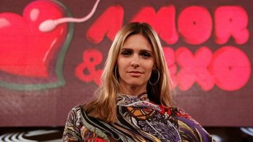 Fernanda Lima - Philippe Lima/AgNews