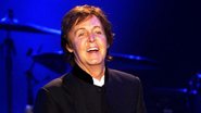 Paul McCartney - Getty Images