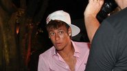 Neymar chega para sua festa de aniversário - Manuela Scarpa/PhotoRioNews
