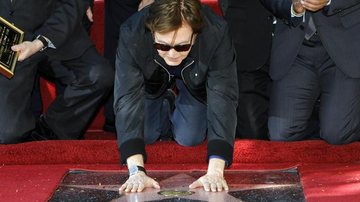 Paul McCartney ganha estrela na Calçada da Fama - Reuters