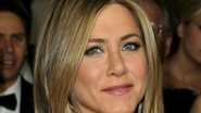 Jennifer Aniston - Getty Images