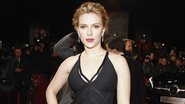 Scarlett Johansson - Getty Images