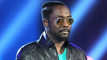 Will.i.am - Getty Images