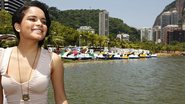 Carol Macedo - Divulgação/TV Globo