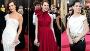 Milla Jovovich, Emma Stone e Sandra Bullock - Getty Images