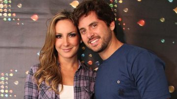 Claudia Leitte e Márcio Pedreira - Uran Rodrigues