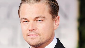 Leonardo DiCaprio - Getty Images