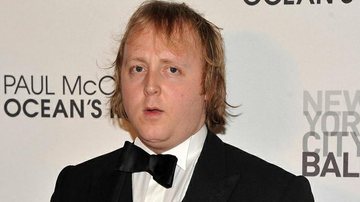 James McCartney - Getty Images