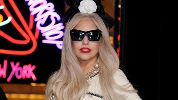 Lady Gaga - Jamie McCarthy/ Getty Images