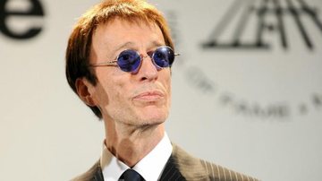 Robin Gibb - Getty Images