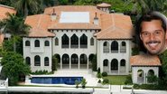 Ricky Martin vende sua casa em Miami por 10,6 milhões de dólares - Grosby Group