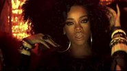Rihanna em 'Where Have You Been' - Reprodução