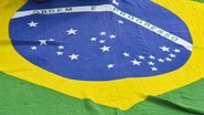 Bandeira do Brasil - Getty Images