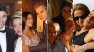 Relembre os casais das novelas com grande diferença de idade - Divulgação/TV Globo