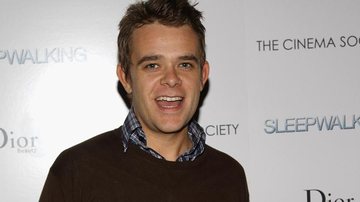 Nick Stahl - Getty Images