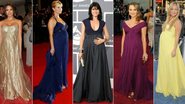 Jessica Alba, Reese Witherspoon, Selma Blair, Natalie Portman e Kate Hudson - Getty Images