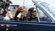 Natalie Portman e Christian Bale - The Grosby Group