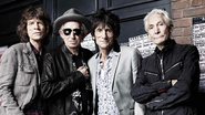 A banda Rolling Stones completa 50 anos - Reuters