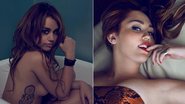 Miley Cyrus - Reprodução / Vijat Mohindra