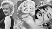 Marilyn Monroe: pérolas, brilhantes, saltos altos, amores e muitas lições sobre moda - Getty Images