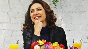 Eliane Giardini - Reprodução/TV Globo