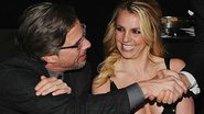 Jason Trawick e Britney Spears - Getty Images