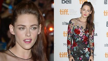 Kristen Stewart vai ao Festival de Cinema de Toronto - Getty Images
