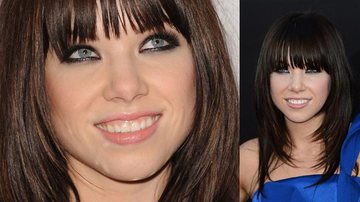 Carly Rae Jepsen - Getty Images