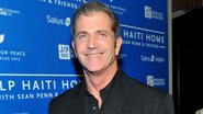 Mel Gibson - Getty Images