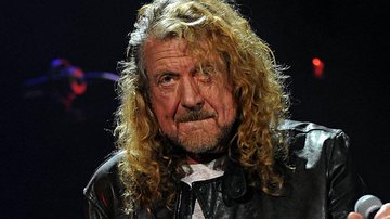 Robert Plant - Getty Images