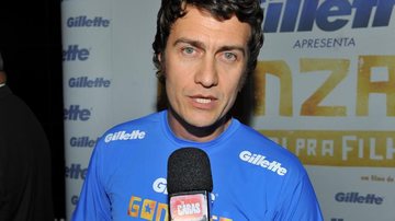 Gabriel Braga Nunes - Fabio Miranda