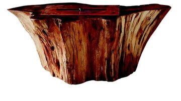 Mesa de madeira MONICA CINTRA 11 9 9988-6829 [monicacintra.com.br] - Divulgação