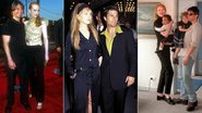 Nicole Kidman e Tom Cruise - Getty Images