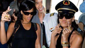 Rihanna exagera nos gastos de sua nova turnê '777' - Grosby Group
