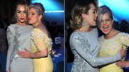 Miley Cyrus e Kelly Osbourne - Getty Images