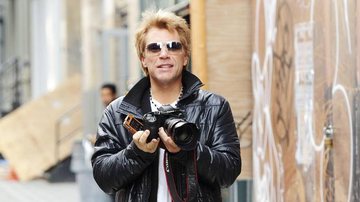 Jon Bon Jovi - Honopix