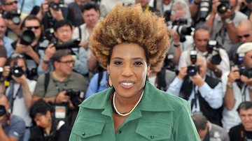 Macy Gray - Getty Images