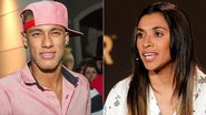Neymar e Marta - Otávio Silva/Divulgação; Reuters