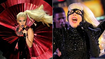 Lady Gaga - Getty Images