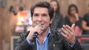 Daniel - Rede Globo/Zé Paulo Cardeal