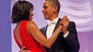 Michelle e Obama - Jonathan Ernst/Reuters